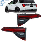 Tail Lights Assembly for GMC Acadia AT4 (2020-2024)