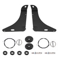 Hood Pins Set for Dodge Challenger R/T SXT V6 V8 (2008–2023) 82214260AD