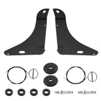 Hood Pins Set for Dodge Challenger R/T SXT V6 V8 (2008–2023) 82214260AD