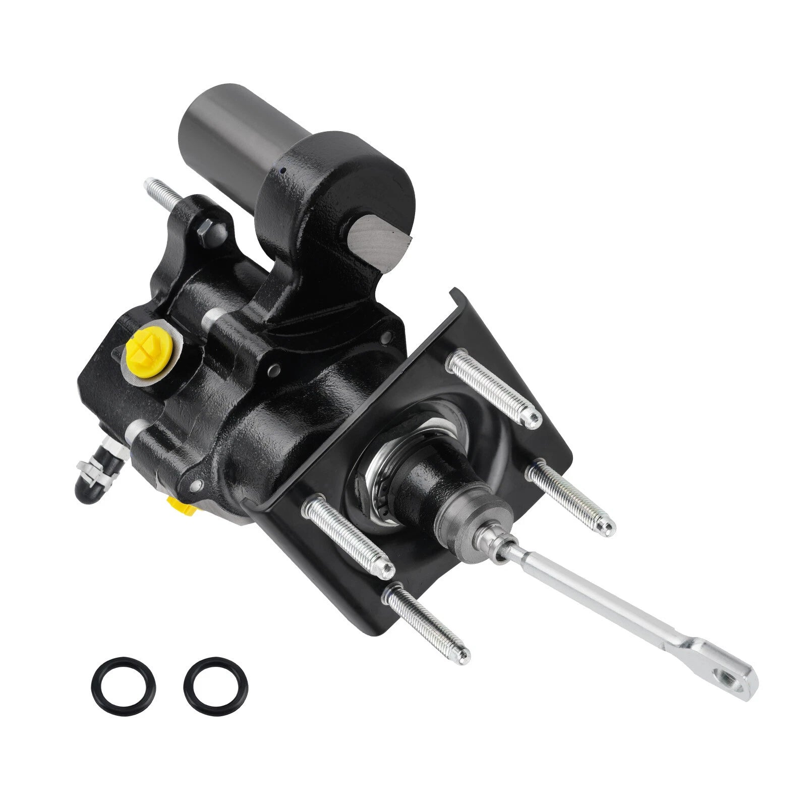 Hydraulic Power Brake Booster For Ram 2500 3500 4500 5500 2011-2018 52-7416