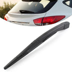 Rear Windshield Wiper Arm Blade Set for Hyundai ix35 Tucson i30, Kia Sportage