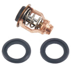 Outboard Motor Thermostat for Suzuki DF100 DF115 DF140 DF150 DF175 DF250 DF300 (4-Stroke)
