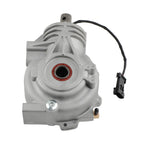 Front Differential for Polaris RZR ACE 325 570 800 900 1000 (2014–2021)