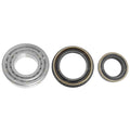 1x Rear Wheel Bearing Kit for Nissan Urvan (1987 - 1993)