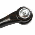 5Pcs Track Bar Tie Rod End Steering Kit for Jeep Comanche & Cherokee (1986–2001)