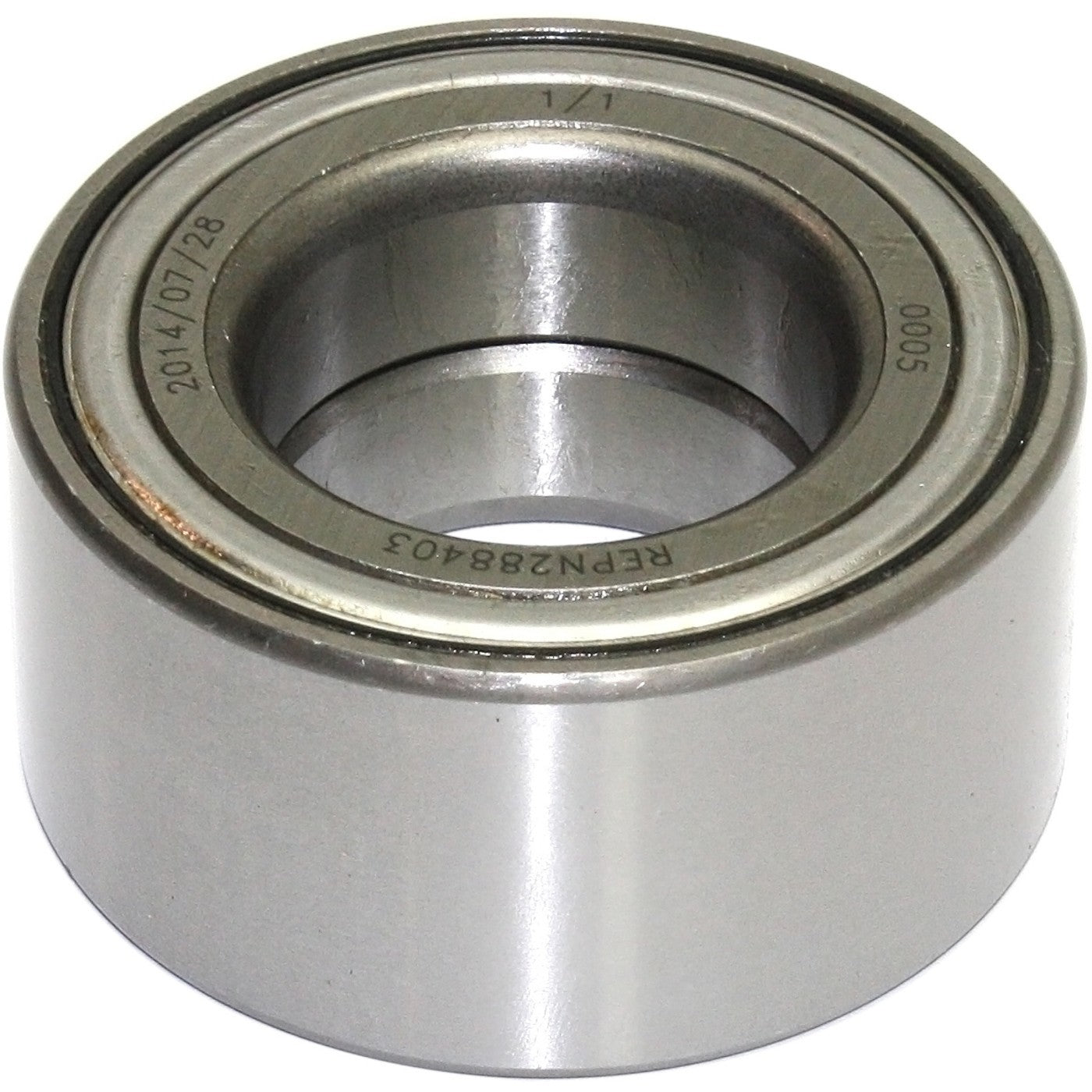 Wheel Hub Kit for Nissan Sentra (2000–2006) Front LH/RH 4 Lug FWD