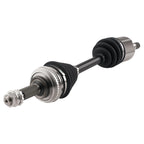 Front Left CV Axle Shaft for Toyota Corolla, Chevy Geo Prizm (1993–2002)