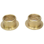 2 x CV Driveshaft Spindle Bushes for Hilux RN105 RN36 YN62 YN65 YN67(1979–1990)