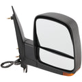 Heated Right Side Mirror for Chevy Express Van (2003–2023)
