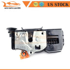 Rear Right Door Lock Actuator Motor for Pontiac Grand Prix (2004–2008)