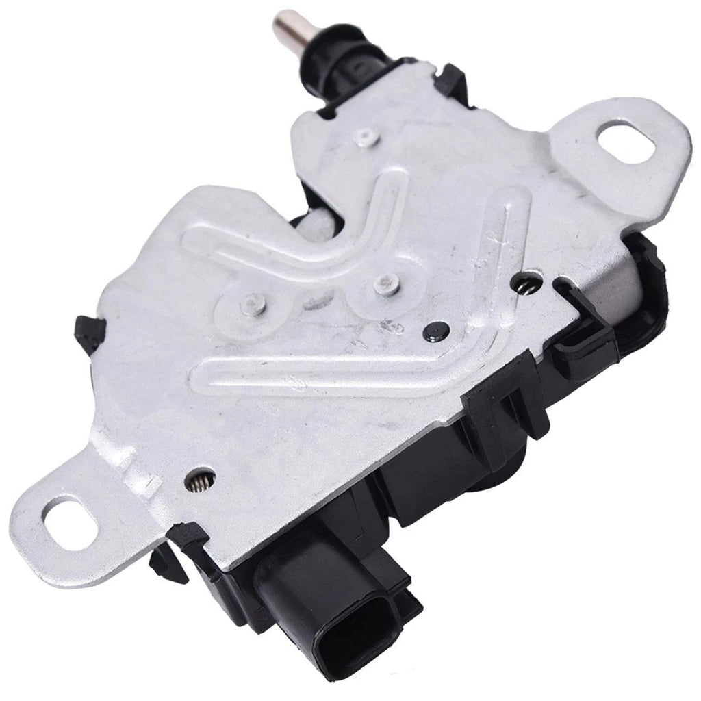 Front Hood Latch Lock for Ford Focus (2000-2014)