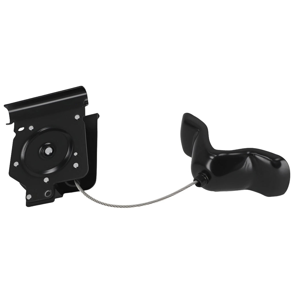 Spare Wheel Hoist Assembly for Chevy GMC 2500HD 3500 SRW (2003–2010) 19259450