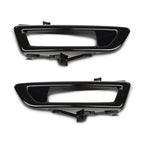 Fog Light Bezel Trim for Land Rover Discovery Sport (2015–2018)