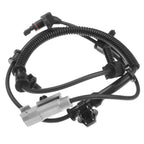 2X Front ABS Wheel Speed Sensors for Jeep Commander (2006-2010)