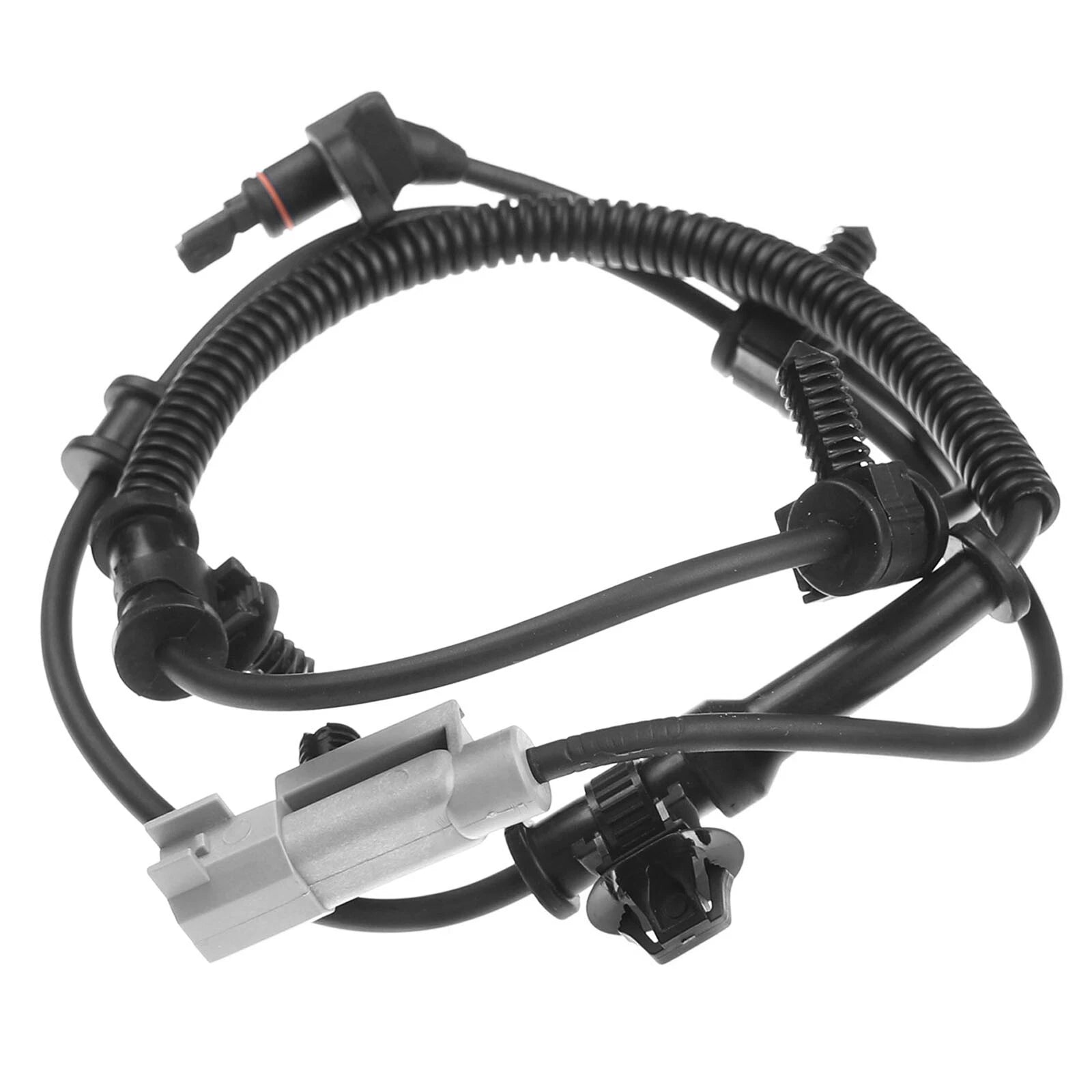 2X Front ABS Wheel Speed Sensors for Jeep Commander (2006-2010)