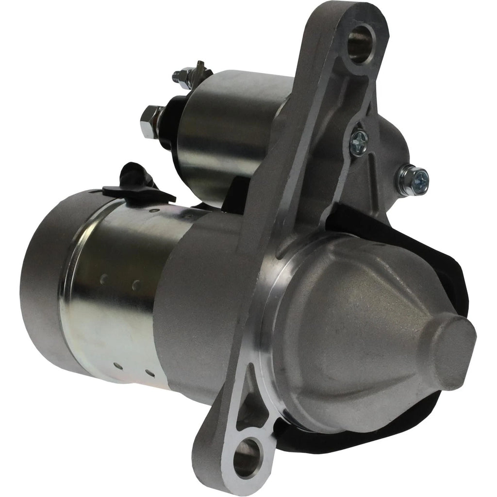 Starter for Nissan Sentra L4 2.0L (2009–2012)