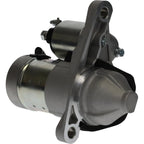 Starter for Nissan Sentra L4 2.0L (2009–2012)