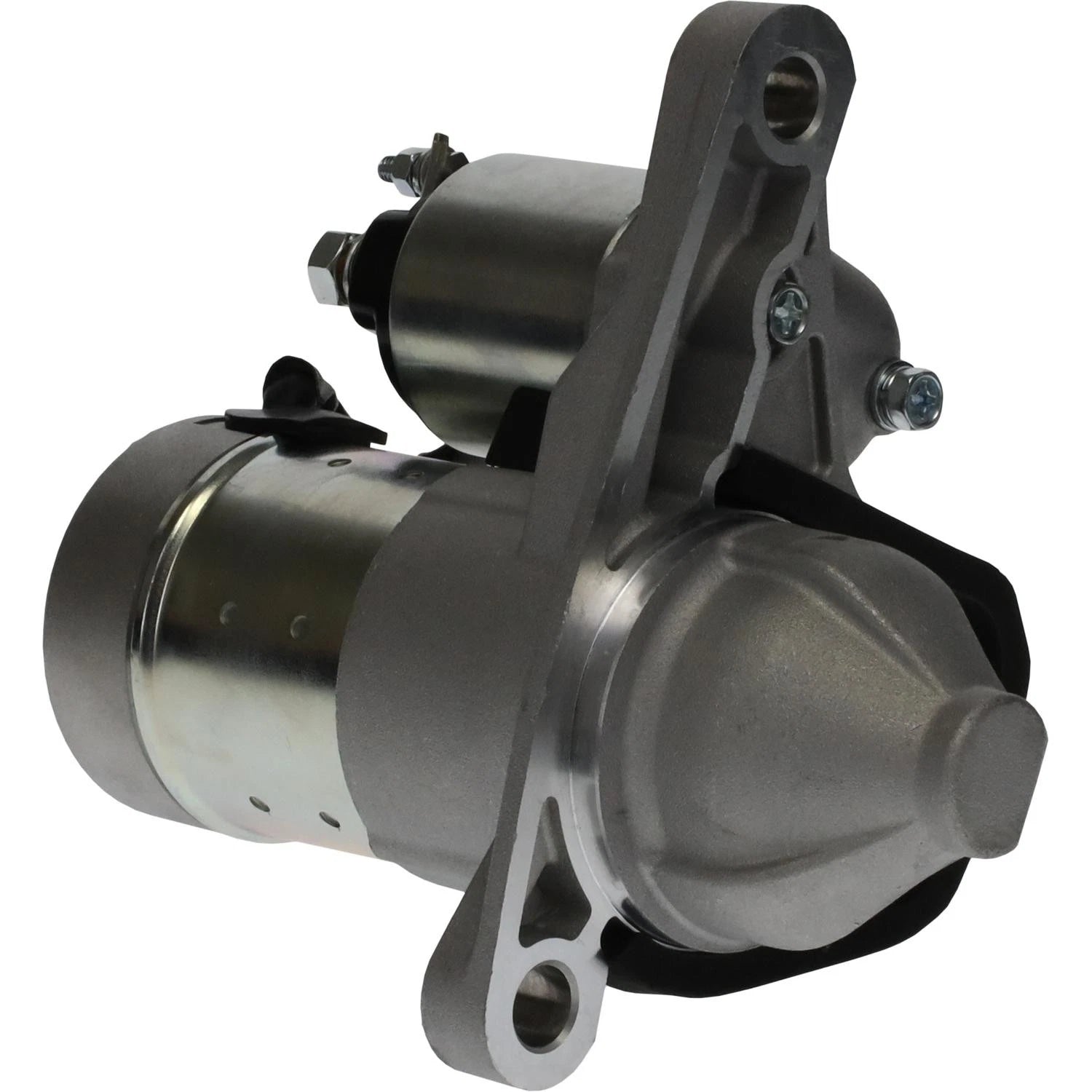 Starter for Nissan Sentra L4 2.0L (2009–2012)