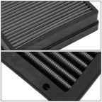 Engine Flow Air Filter Intake Panel for Lancer/Mirage/Outlander