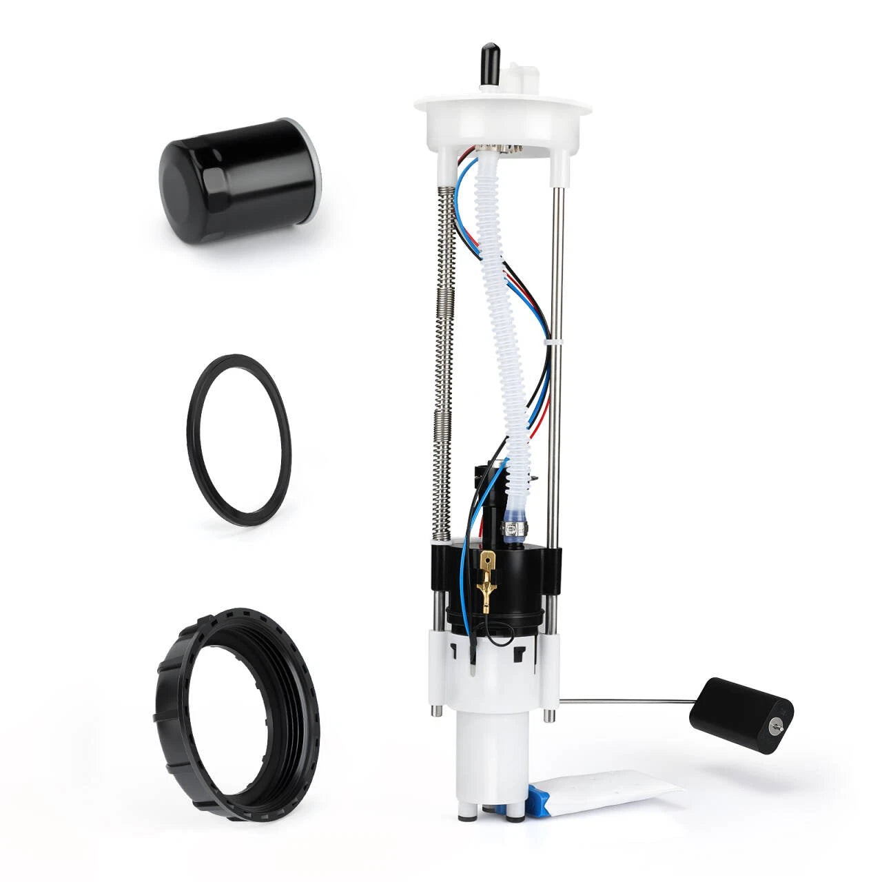 Fuel Pump Assembly 47-1013 2208613 2204945 for Polaris Ranger 500 570 800 (2013–2024)