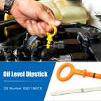 Dipstick for Volkswagen Touareg (2004–2010) No. 022115607D