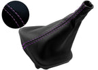 Manual Shift Boot Leather for BMW E30 318i 325 325i 325is 325e M3 (1982–1994)