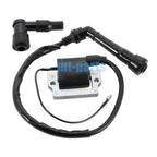 Ignition Coil for Kawasaki AR50 (1988–1992), AR125S (1988–1991), KL250-D KLR250 (1985–2005)