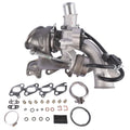 Turbocharger Kit for Chevy Cruze Sonic Trax Buick Encore 1.4L (2011–2020)