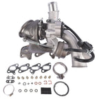 Turbocharger Kit for Chevy Cruze Sonic Trax Buick Encore 1.4L (2011–2020)