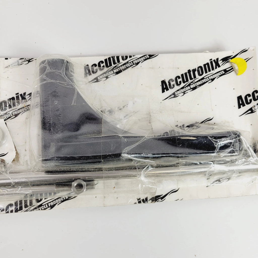 Accutronix 6" Forward Control Extension Kit for Harley Sportster XL (2004–2013)