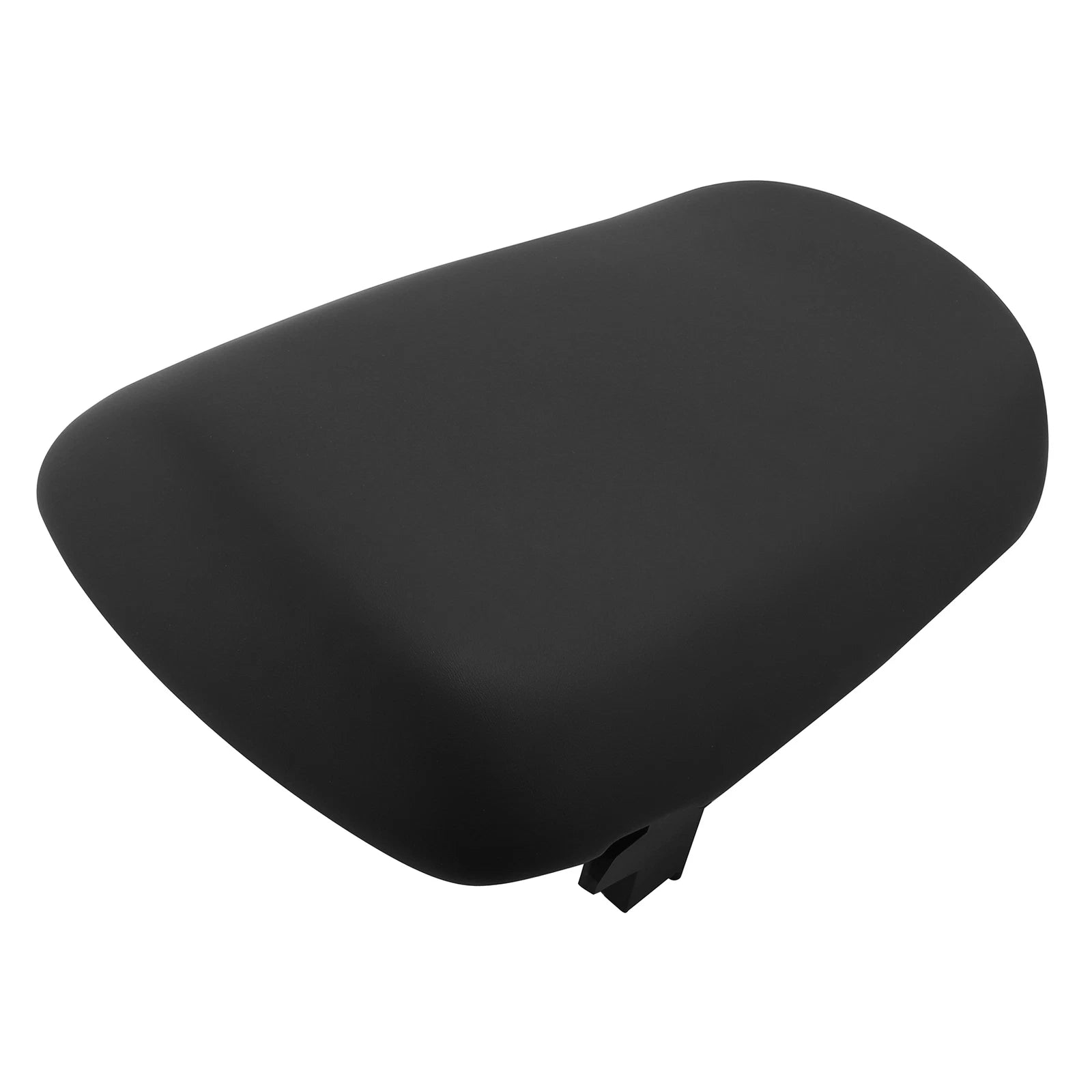 Rear Passenger Seat Pillion Cushion for Kawasaki Ninja ZX9R (1998–2001) Black