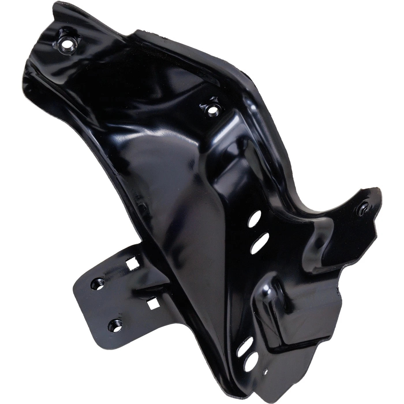 Fender Extension Set for Toyota RAV4 (2006–2012) Front Driver & Passenger
