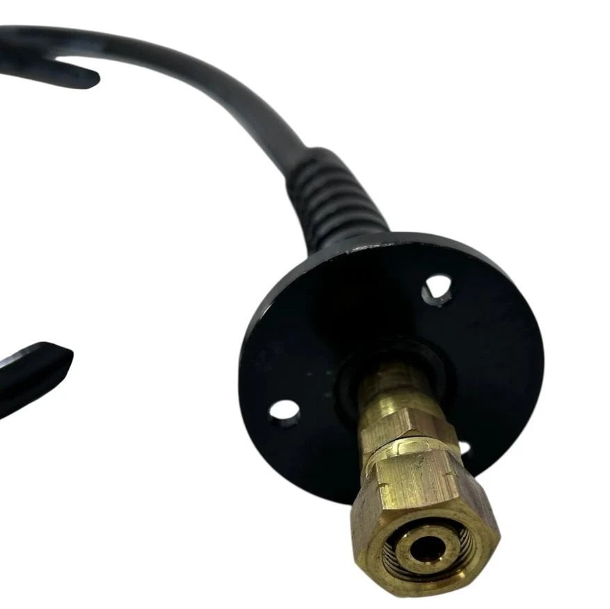 Seastar HO8114 Bulkhead Steering Hose 14FT 5/16 ID 1000PSI for Marine