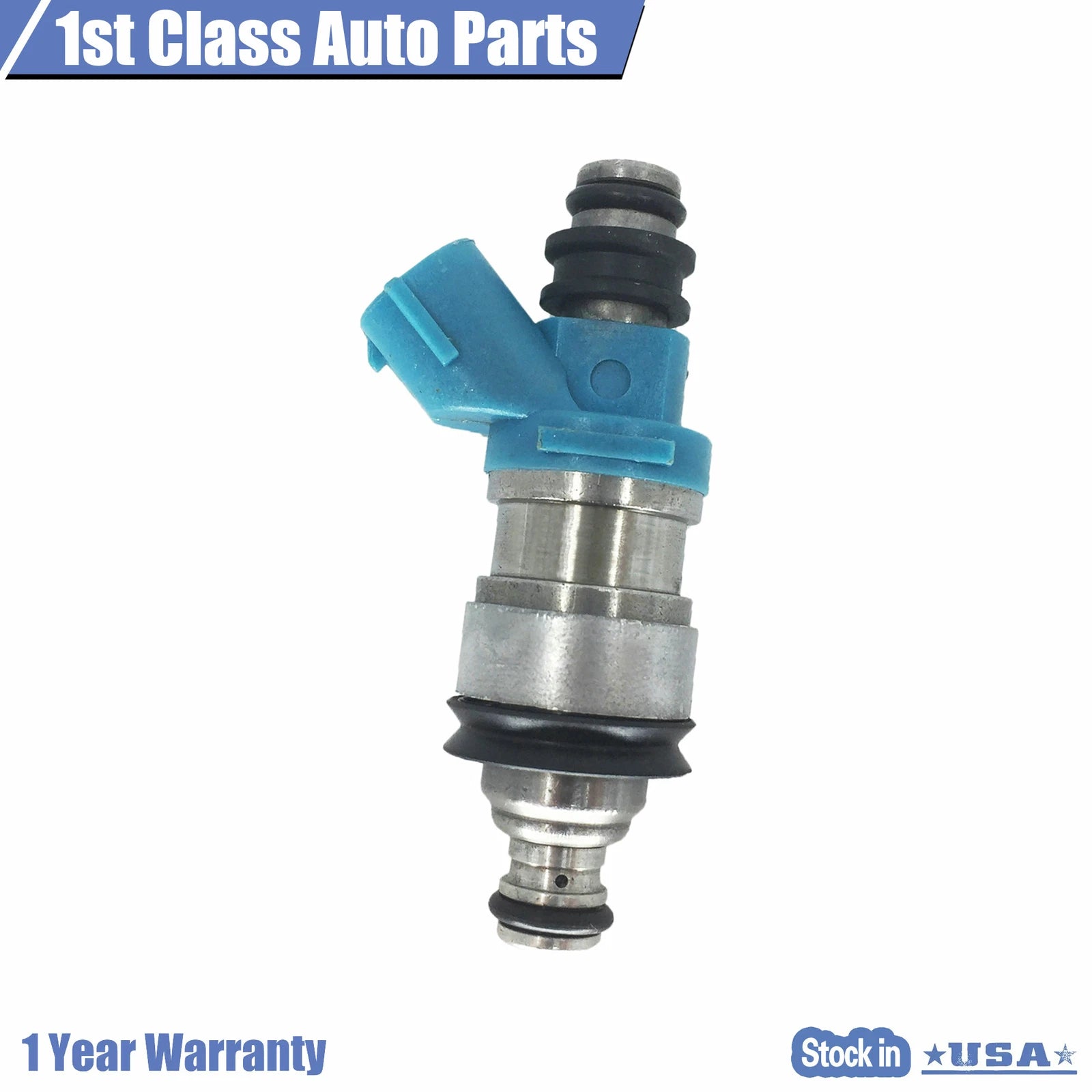 Fuel Injector for Toyota Camry Solara Sienna Lexus ES300 (1994–2002)
