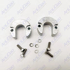 Zinc Trim Cylinder Anode Kit for Mercruiser Alpha I Gen 1 & 2 (9B-104-22K)