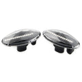 LED Dynamic Side Marker Blinker Light for Suzuki