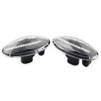 LED Dynamic Side Marker Blinker Light for Suzuki