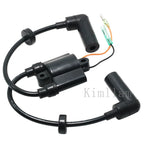 Ignition Coil for Yamaha Outboard (65W-85570-00, 65W-85570-01)