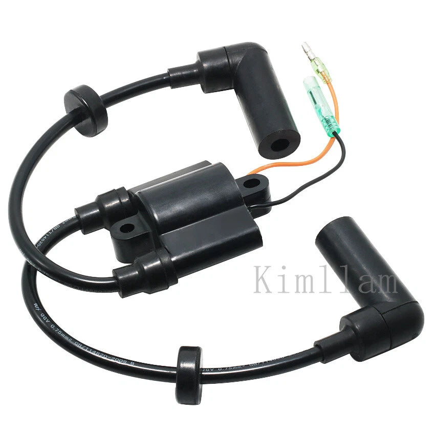Ignition Coil for Yamaha Outboard (65W-85570-00, 65W-85570-01)