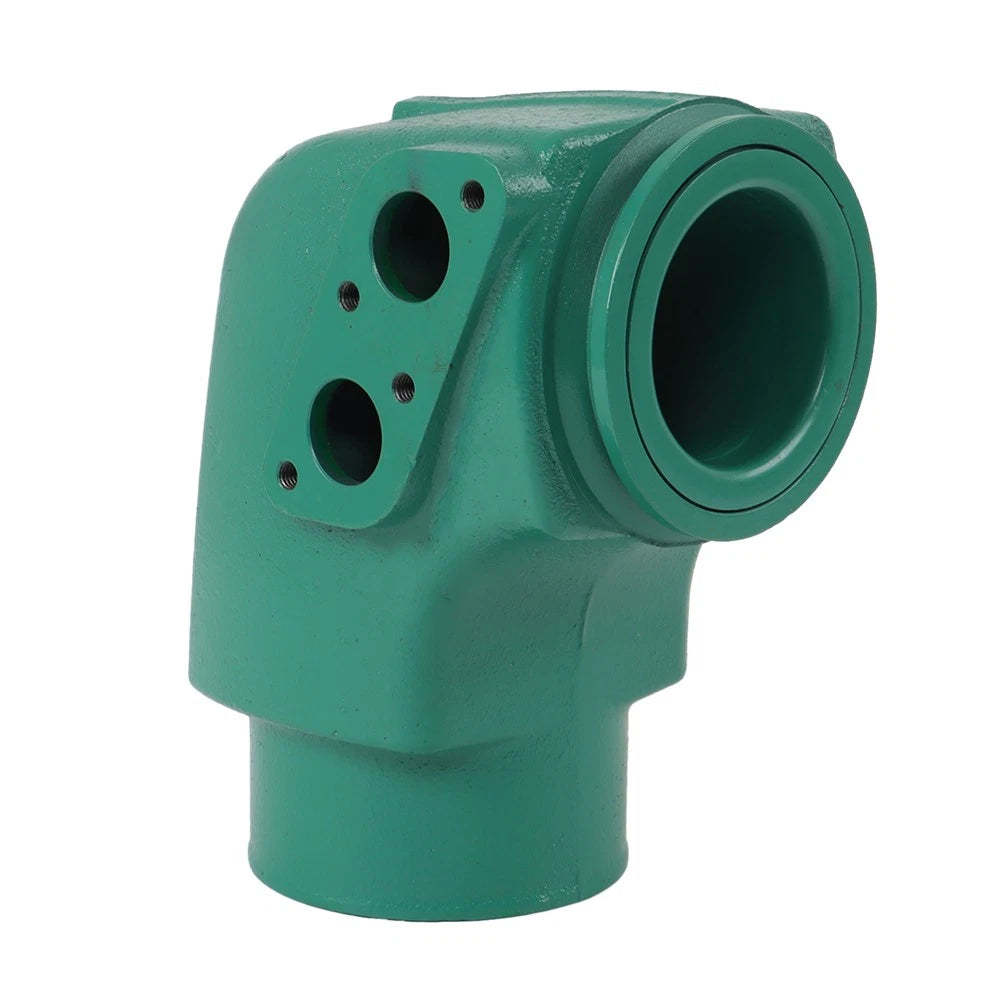 Exhaust Elbow for Volvo Penta Diesel AD31 AD41 TAMD31 TAMD41 (1990–2000)
