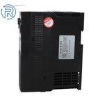 Variable Frequency Drive Inverter for CNC Machines (7.5KW, 220V)