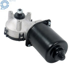 Front Windshield Wiper Motor for Dodge Ram 1500 2500 3500 4500 (2009-2017)