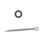 OMC Cobra Volvo Penta SX Propshaft Oil Seal Kit 3858303 3863090