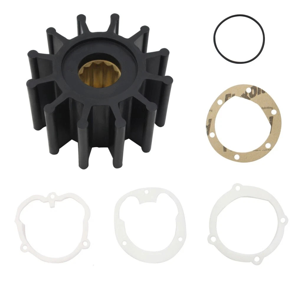 Marine Cooling Water Pump Impeller for Ruggerini PM 105/2 & RDM 901/2