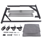 Hard Top Holder with Dust Cover for Porsche Thunderbird Mercedes-Benz