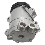 AC Compressor Kit with Condenser for Suzuki XL-7 2.7L V6 (2006-2006)