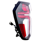 LED Tail Light for Chevy Suburban Tahoe (2021–2024) 84849416 GM2800322