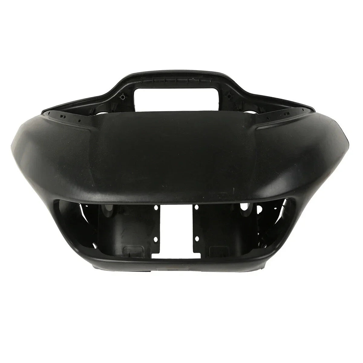 Matte Black Speaker Grill for Harley Road Glide (2015-2023)