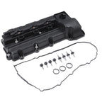 Engine Valve Cover with Gasket for Chrysler 300 Dodge Sebring Avenger (2005–2010)
