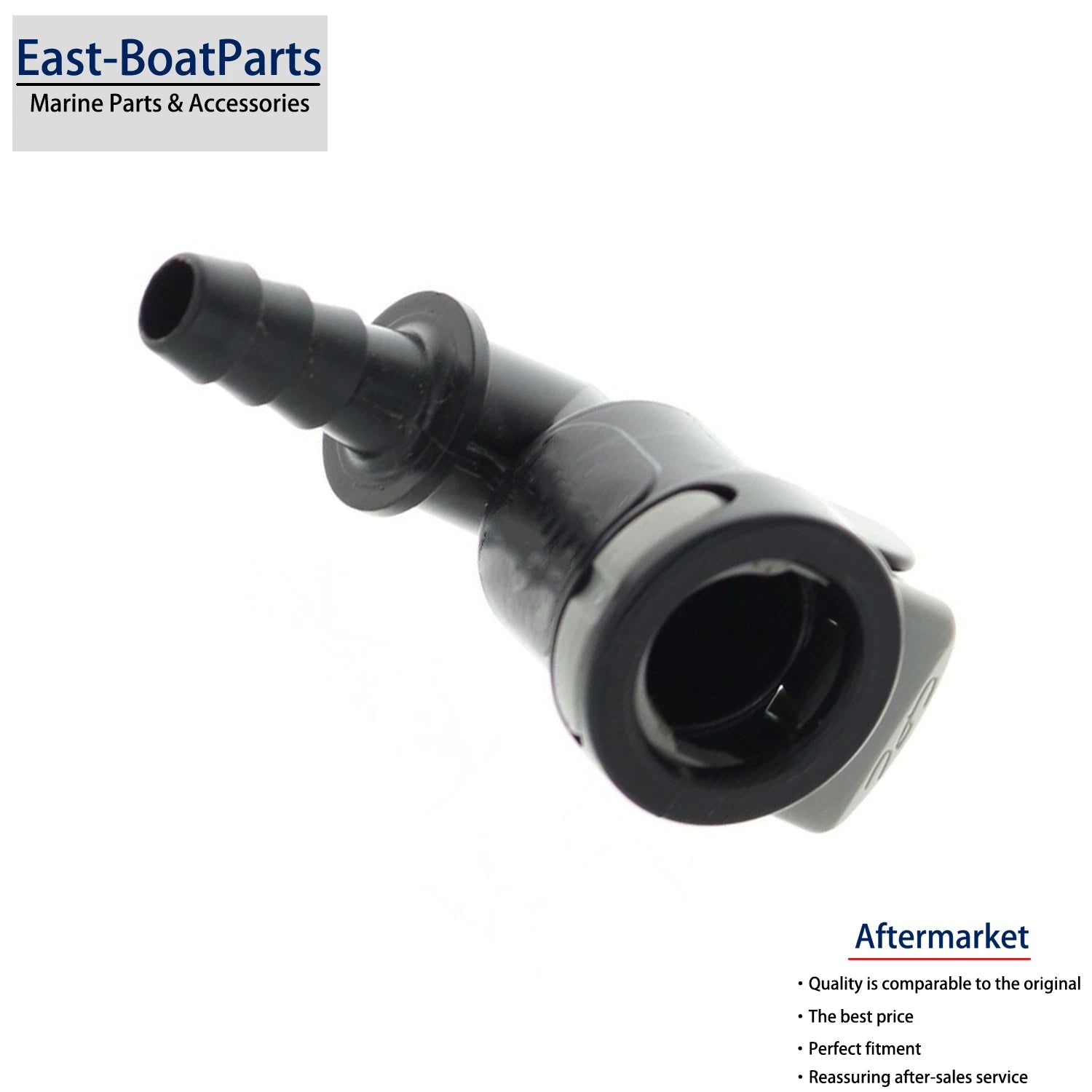 Gear Lube Monitor Connector for Mercruiser Alpha One Gen II (1998–Present) 22-861163